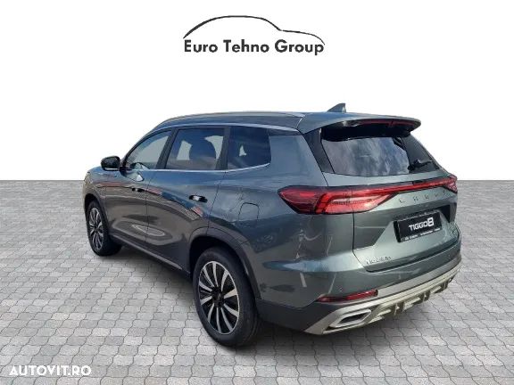 Chery Tiggo 8 - 7