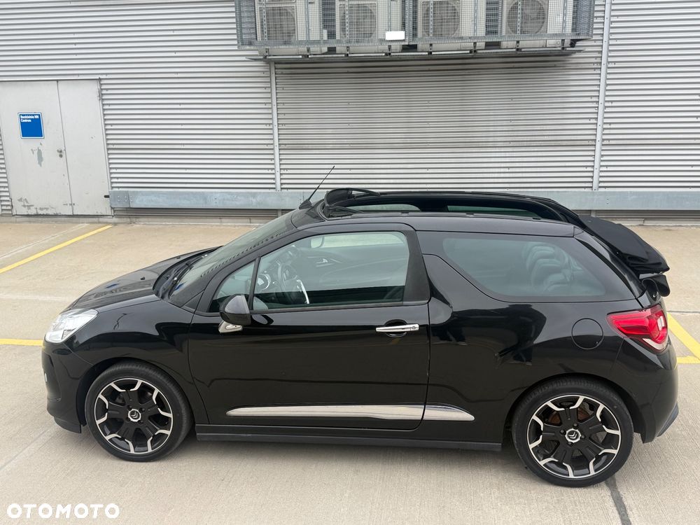 Citroën DS3 PureTech 82 Stop & Start ETG Chic - 14