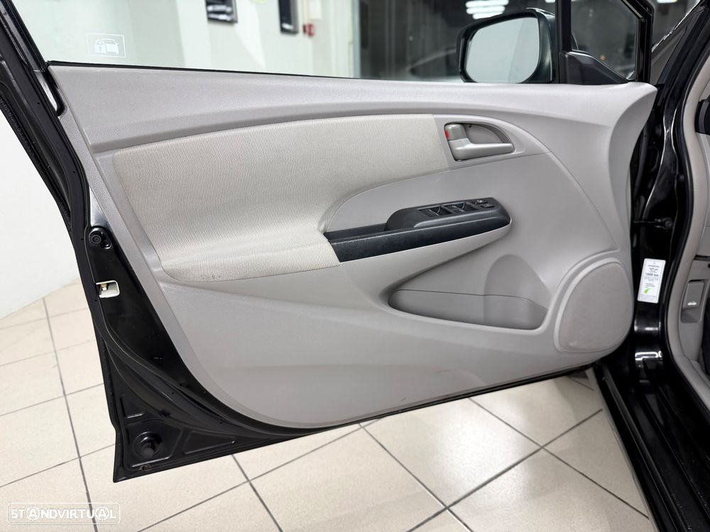 Honda Insight 1.3 IMA i-VTEC Elegance - 12