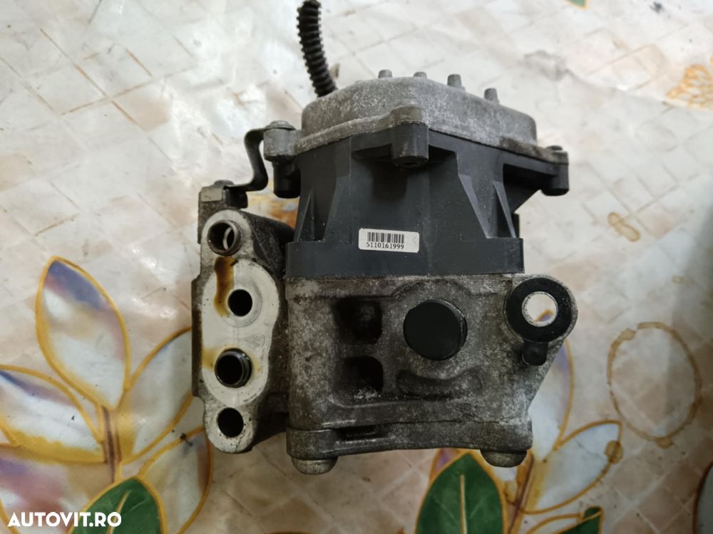 Pompa ulei din cutie automata start/ stop volvo s60, v60, xc60 2.0 d 2010-2018 31325357aa - 1