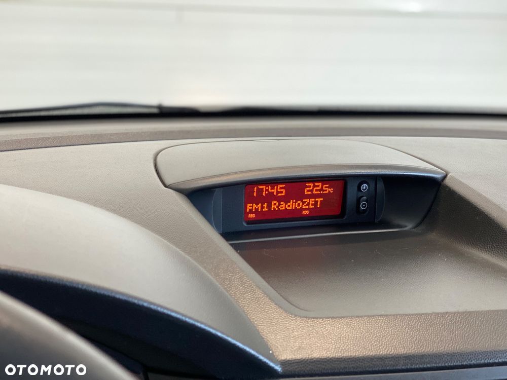 Opel Meriva 1.6 16V Edition - 27