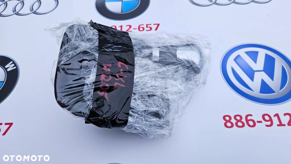 Mercedes C klasa W205 Lewarek zmiany biegów Mieszek Skrzynia manualna 6 biegów Gałka 2052670310 - 11