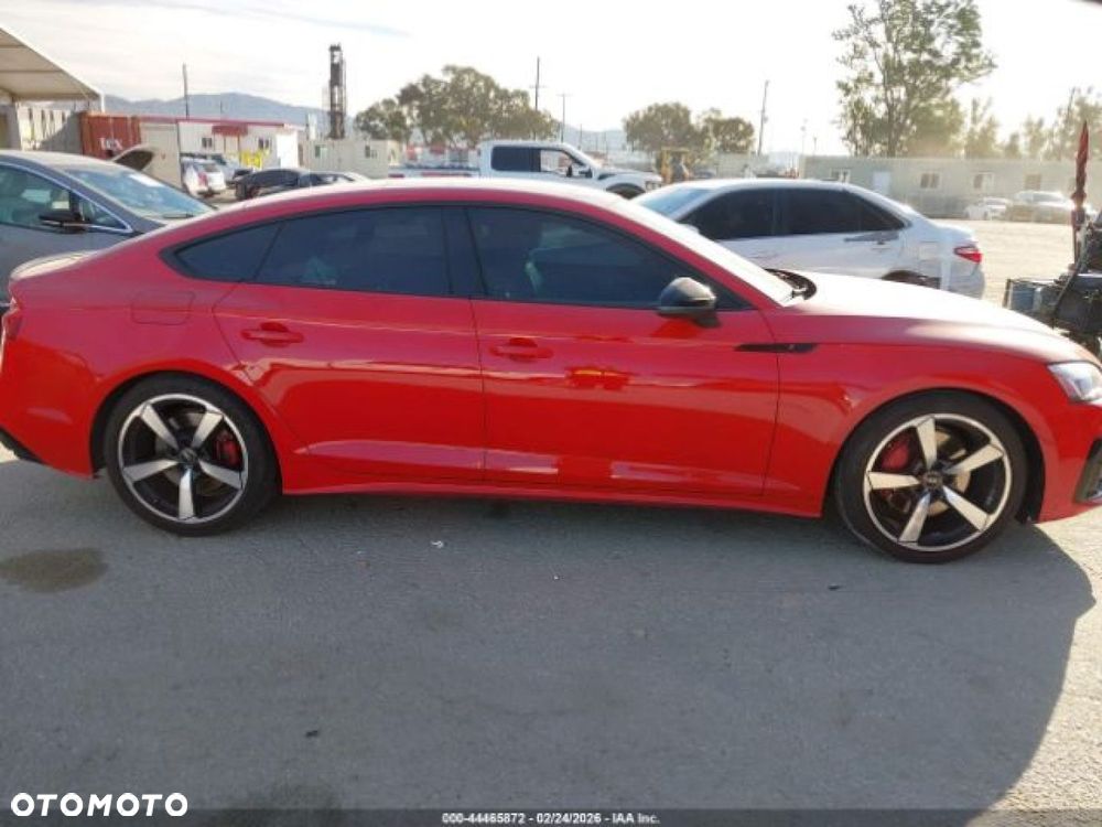 Audi A5 Sportback - 5