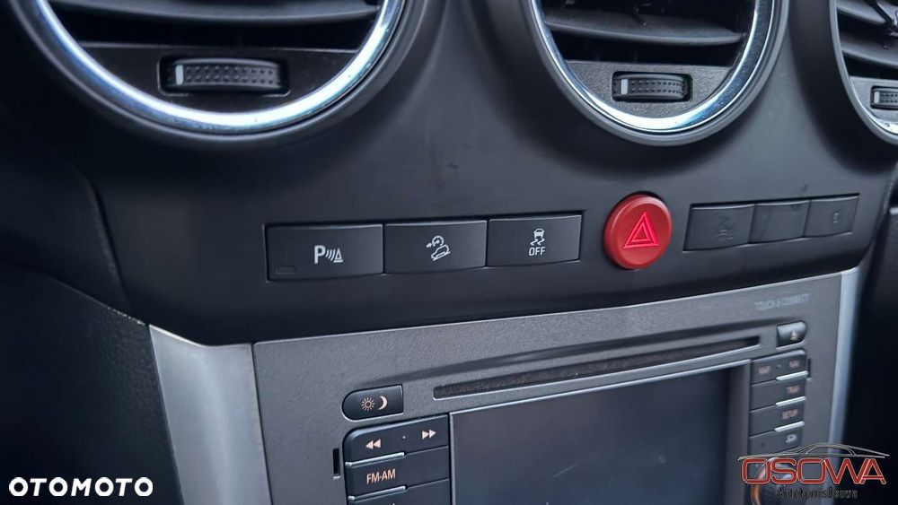 Opel Antara - 27
