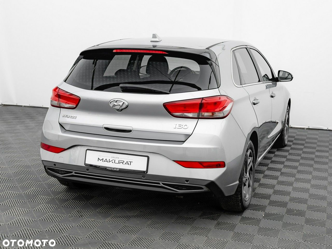 Hyundai i30 1.5 DPI Smart - 6