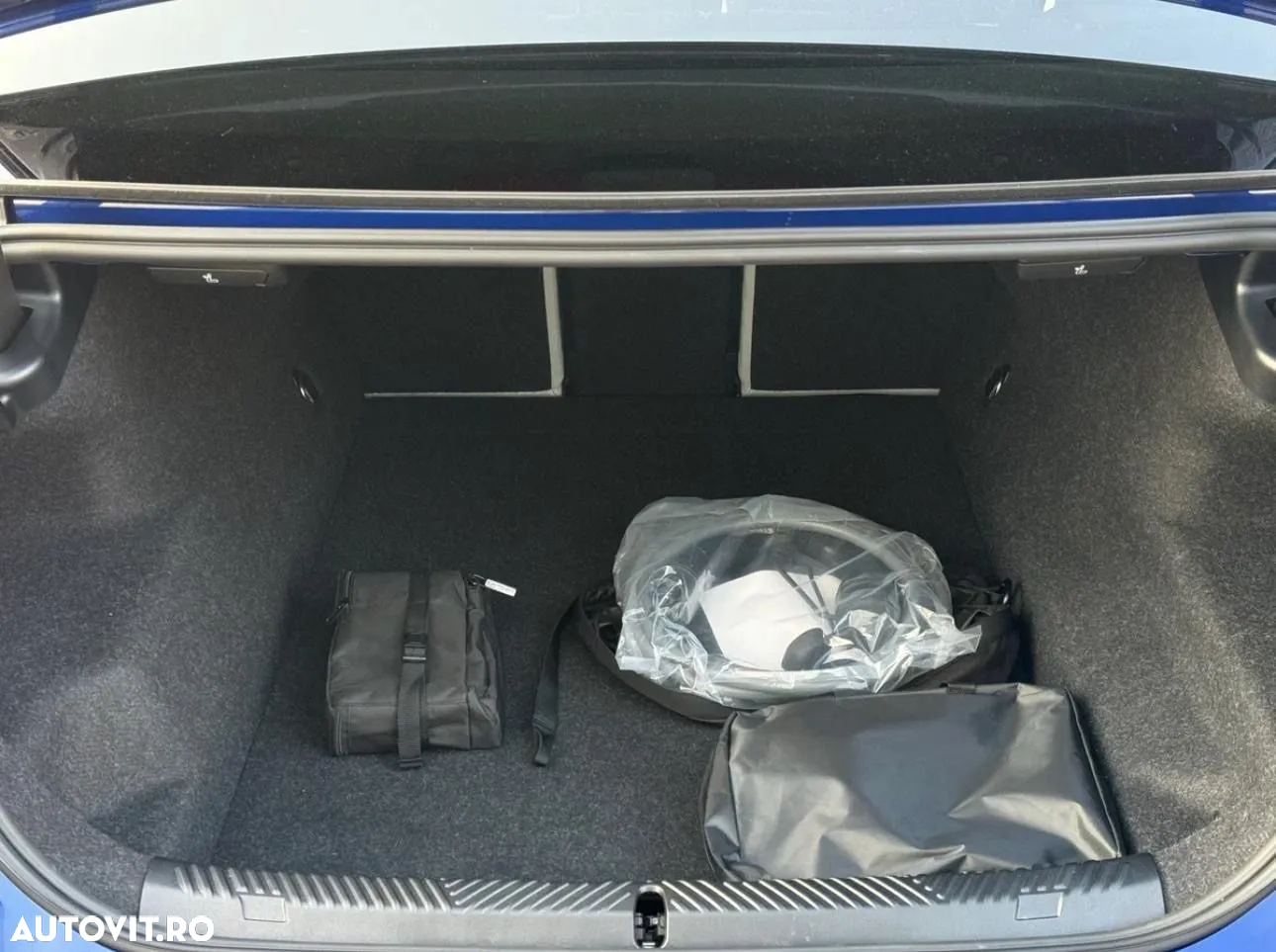 BMW M5 xDrive AT PHEV - 14