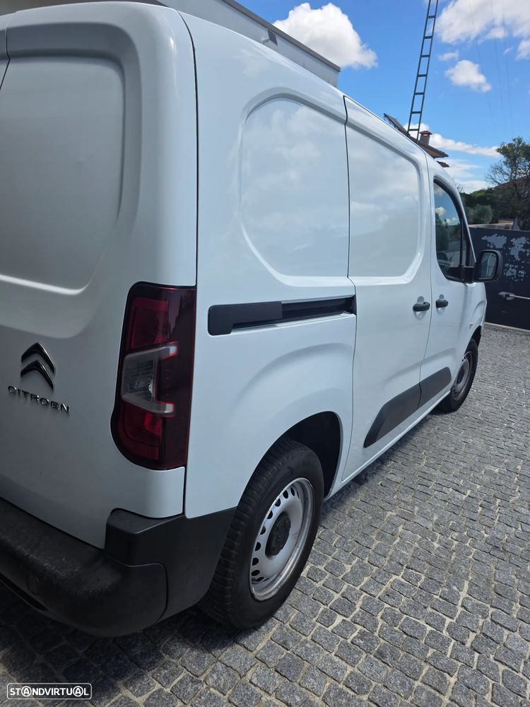 Citroën Berlingo - 6