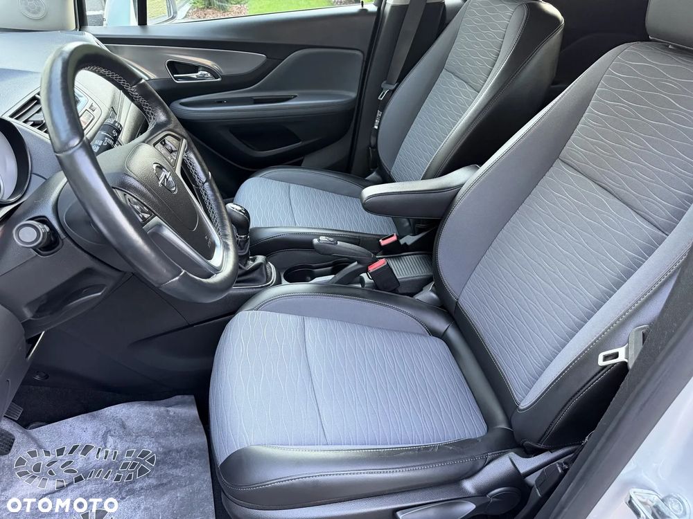 Opel Mokka 1.4 Turbo ecoFLEX Start/Stop Color Innovation - 7