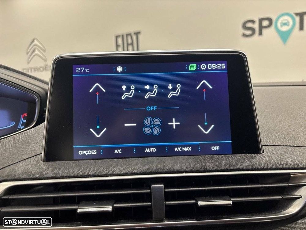 Peugeot 3008 1.5 BlueHDi GT Line - 14