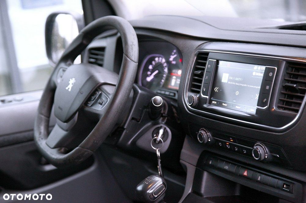 Peugeot Expert - 11