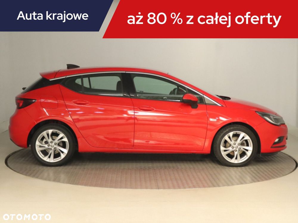 Opel Astra - 8