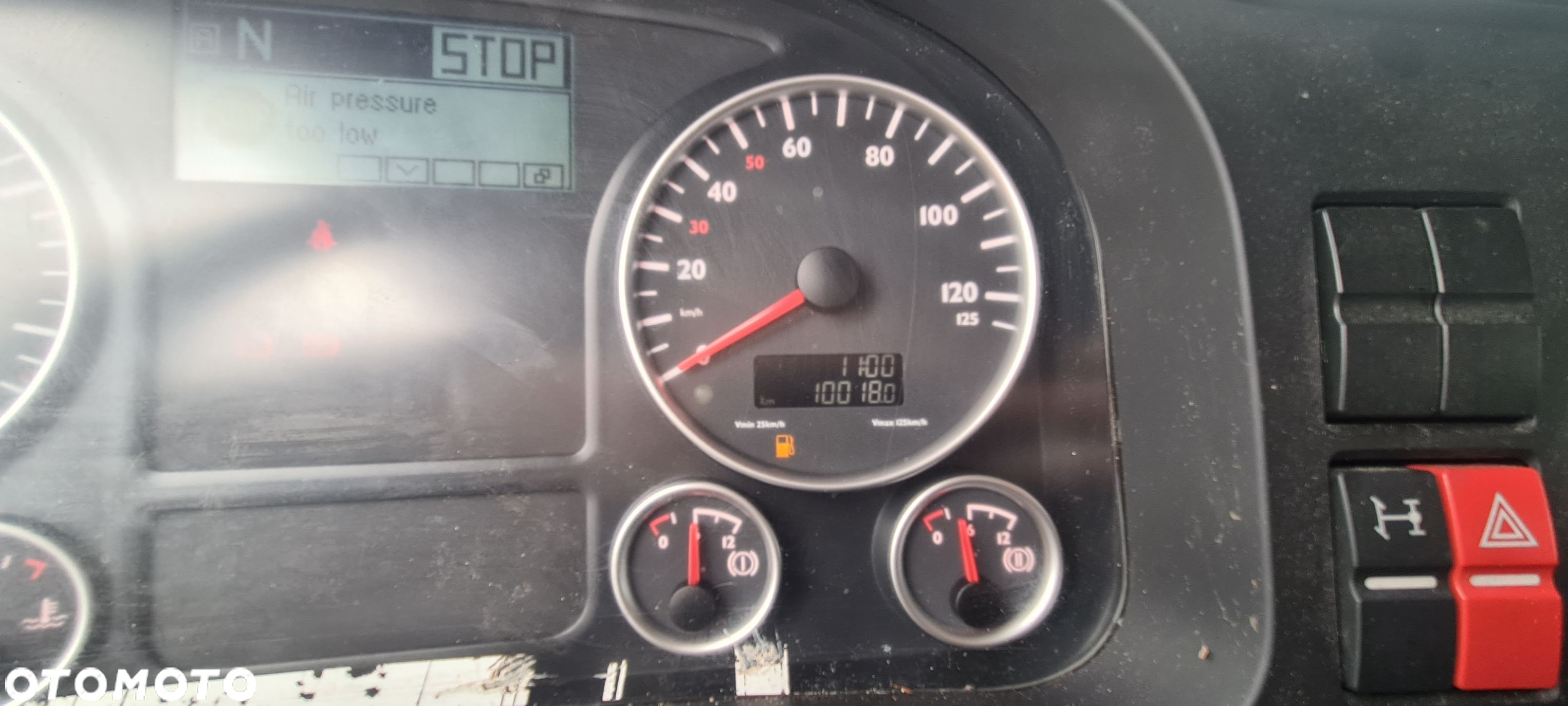 MAN TGS 26.440 - 15
