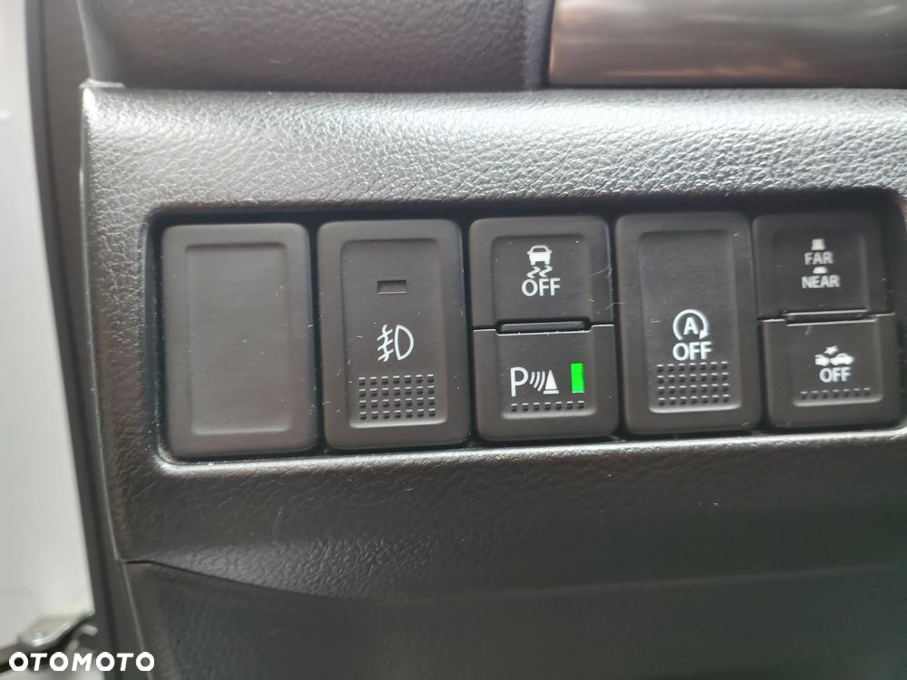 Suzuki Vitara 1.4 Boosterjet S - 22