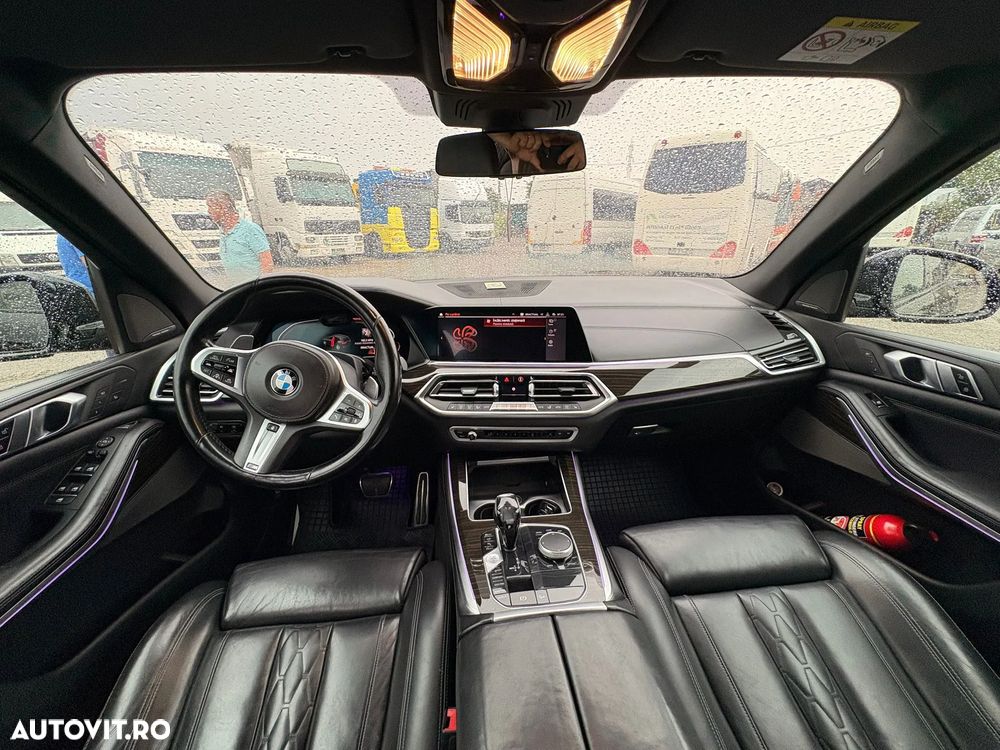 BMW X5 xDrive40i - 6