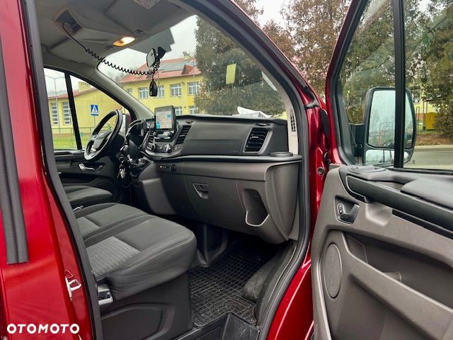 Ford Transit Custom Kombi 320 L2H1 Trend - 6