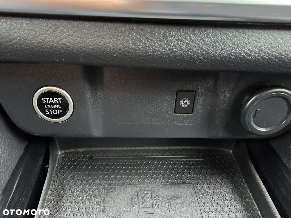 Nissan Qashqai - 19