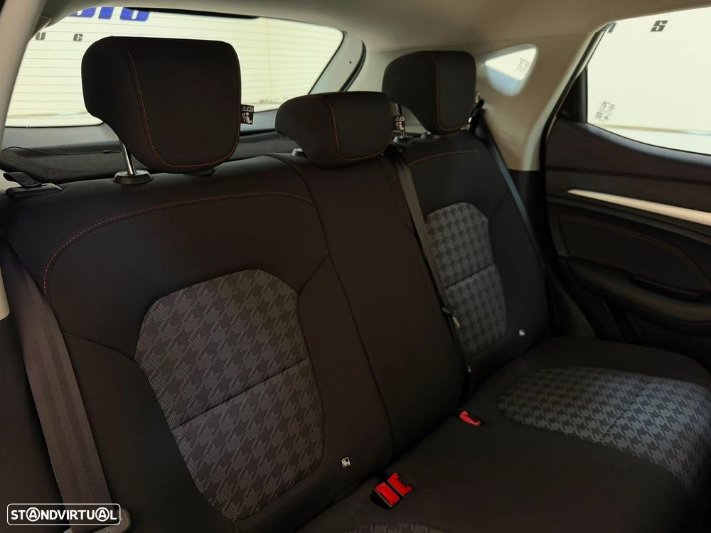 MG ZS EV 50.3 kWh Comfort - 42