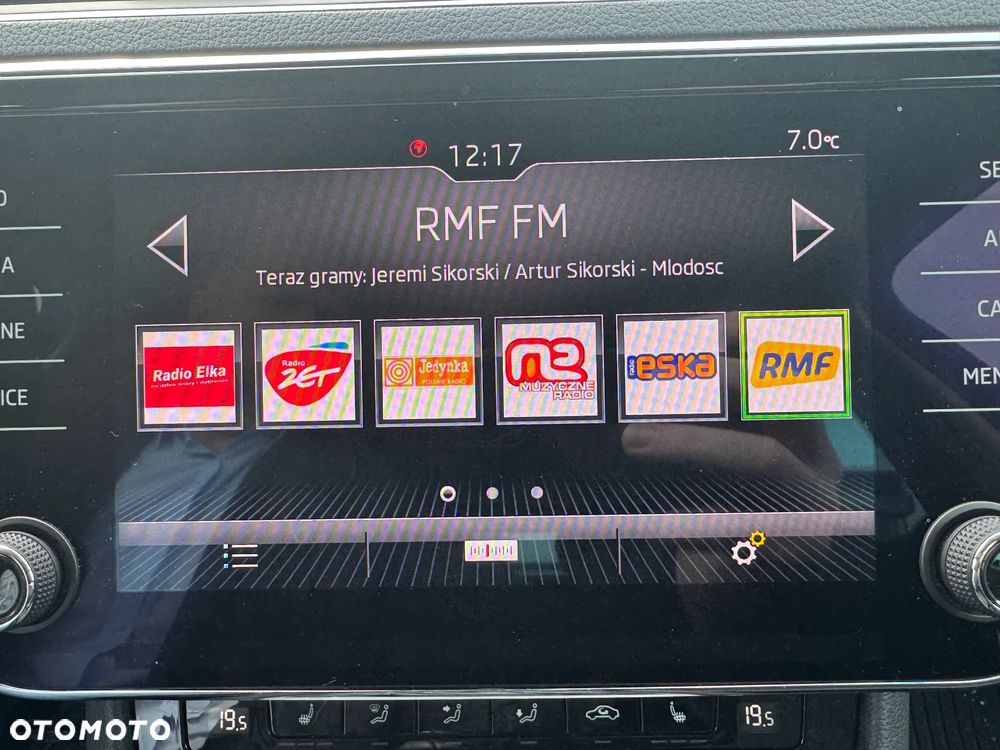 Skoda Superb 1.5 TSI Ambition - 24