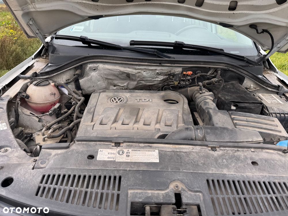 Volkswagen Tiguan 2.0 TDI DPF 4Motion Track & Field - 13