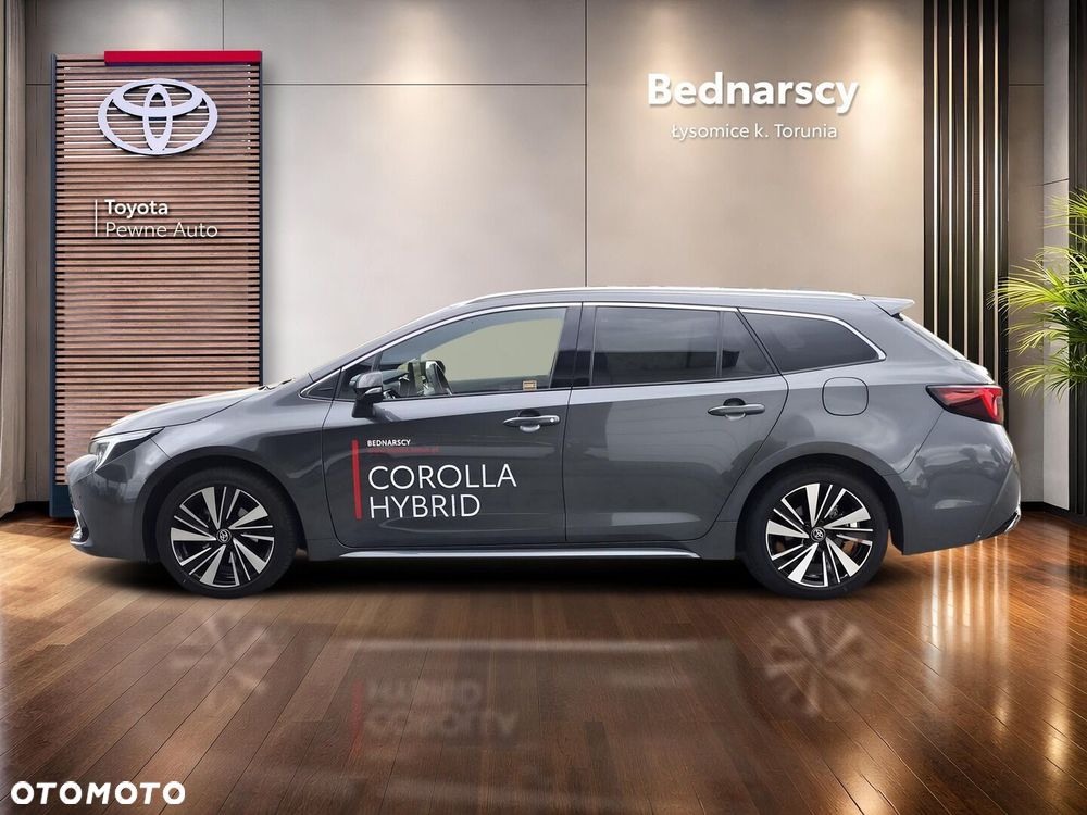 Toyota Corolla 1.8 Hybrid Style - 2