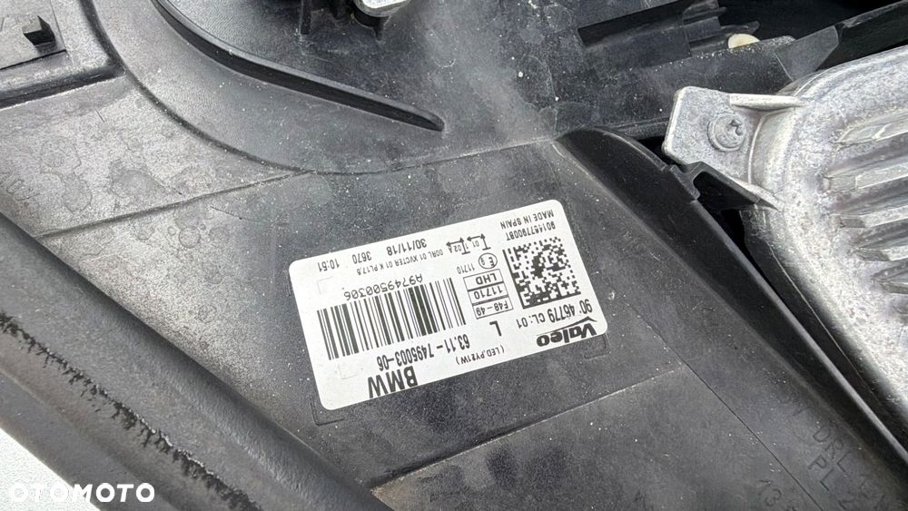 BMW X1 xDrive20d M Sport - 15