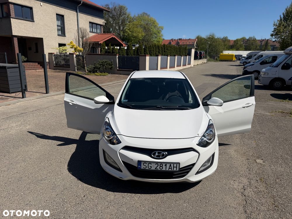 Hyundai i30 - 3