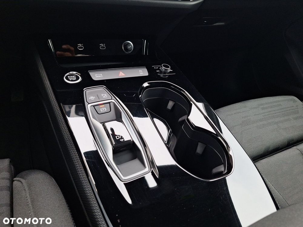 Audi A5 Avant TDI mHEV Quattro S tronic - 15