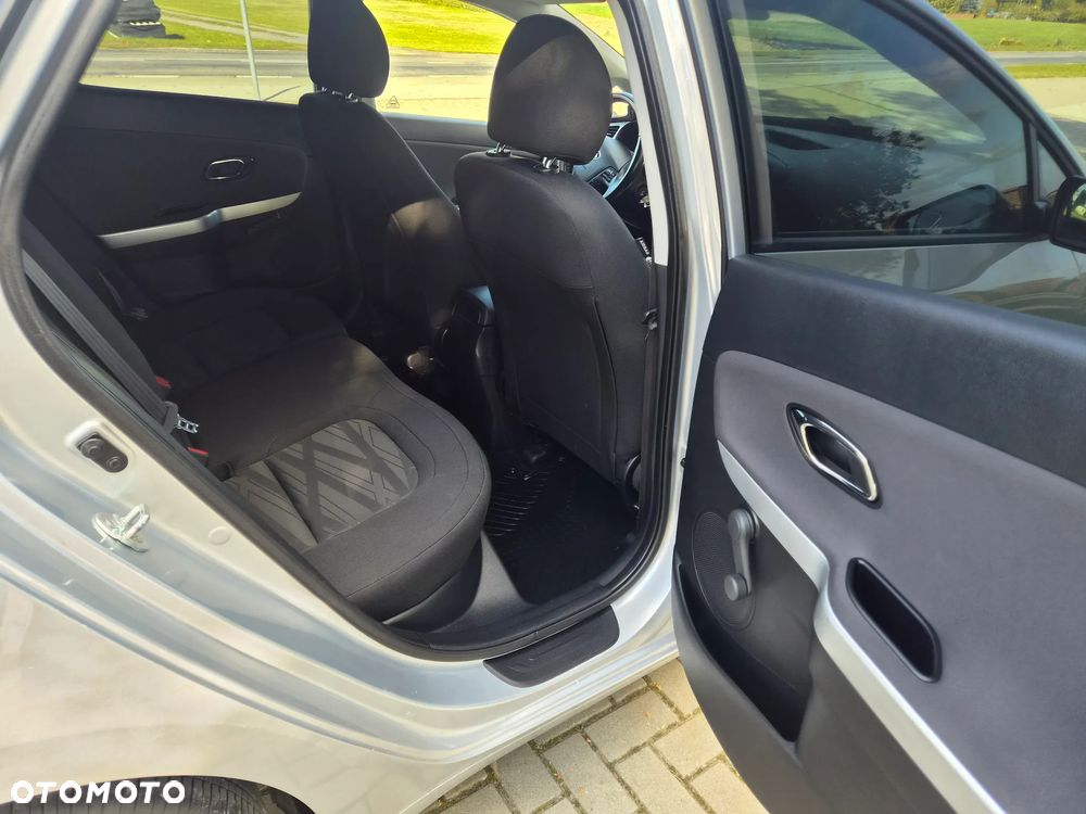 Kia Ceed 1.6 CRDi XL - 12