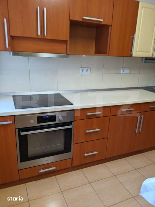 Apartament de vanzare, 4 camere, 112 mp, cartierul Soarelui — fotografia 3