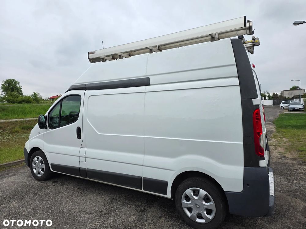 Renault Trafic - 4