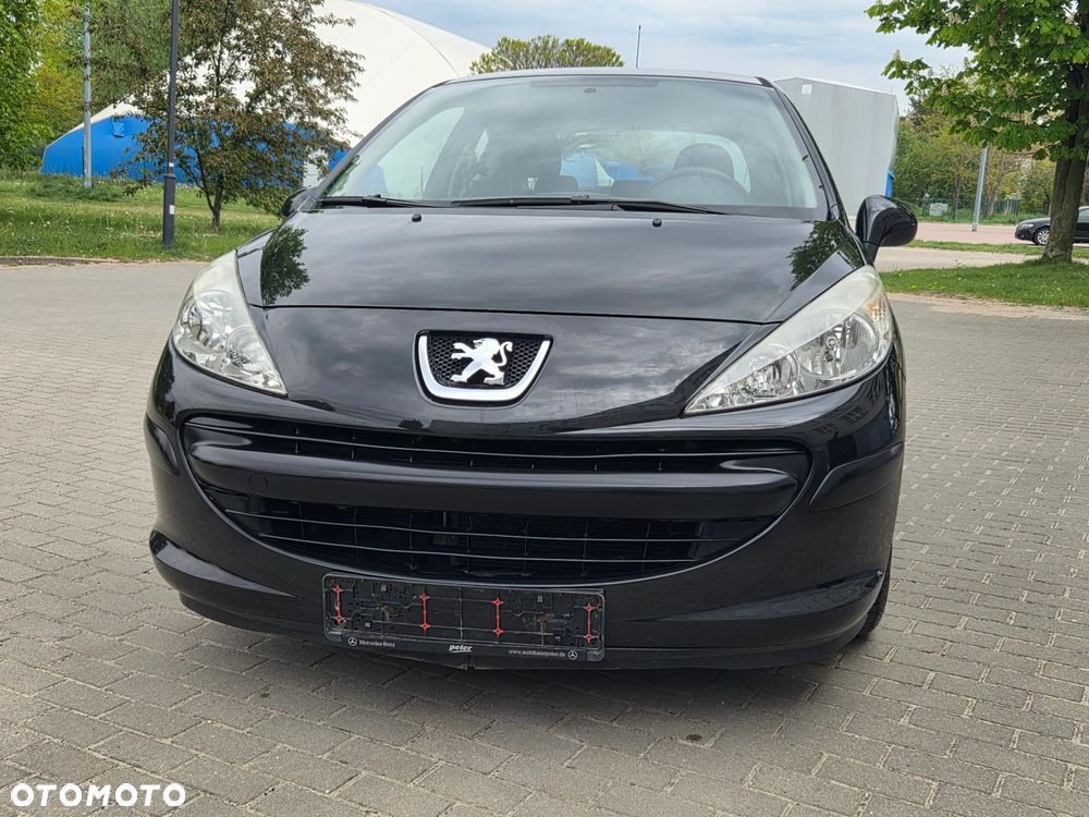 Peugeot 207 90 Filou - 4