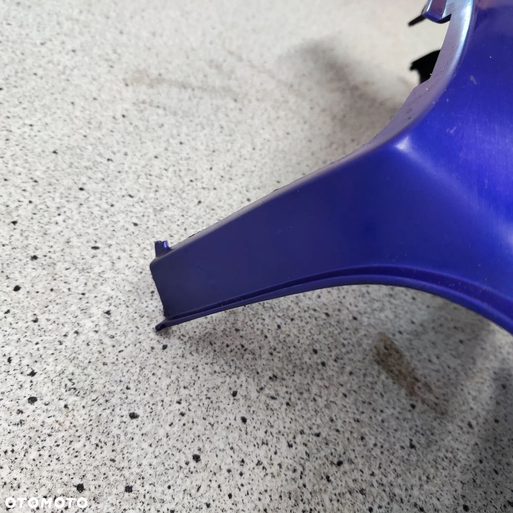 Zadupek, ogon, owiewka, osłona tył Kawasaki ZX9R ZX-9R - 2