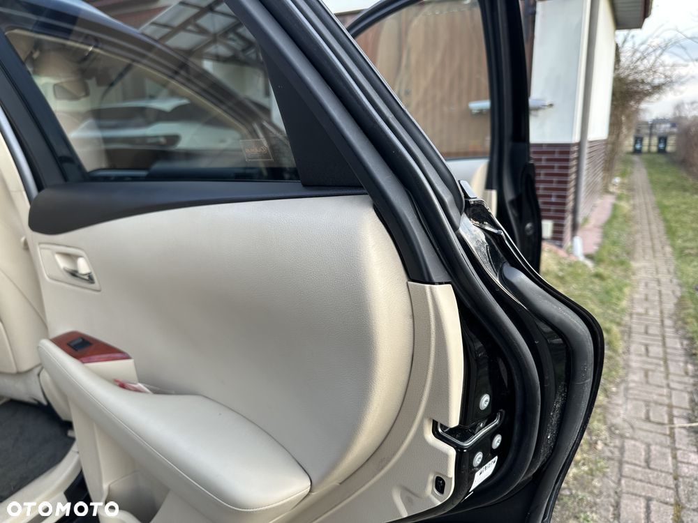 Lexus RX 450h Elegance - 15