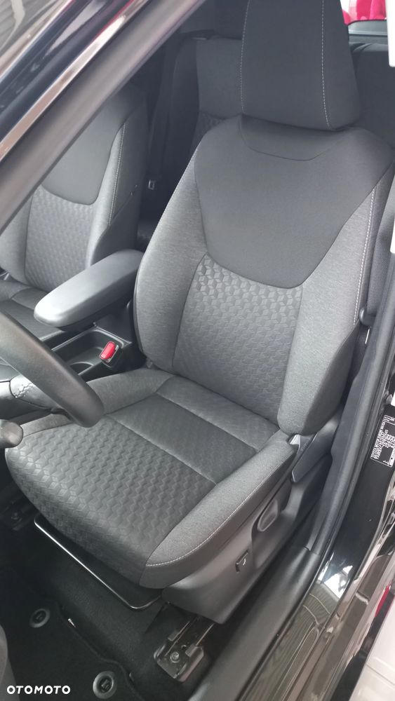 Toyota Yaris Hybrid 1.5 Comfort - 22