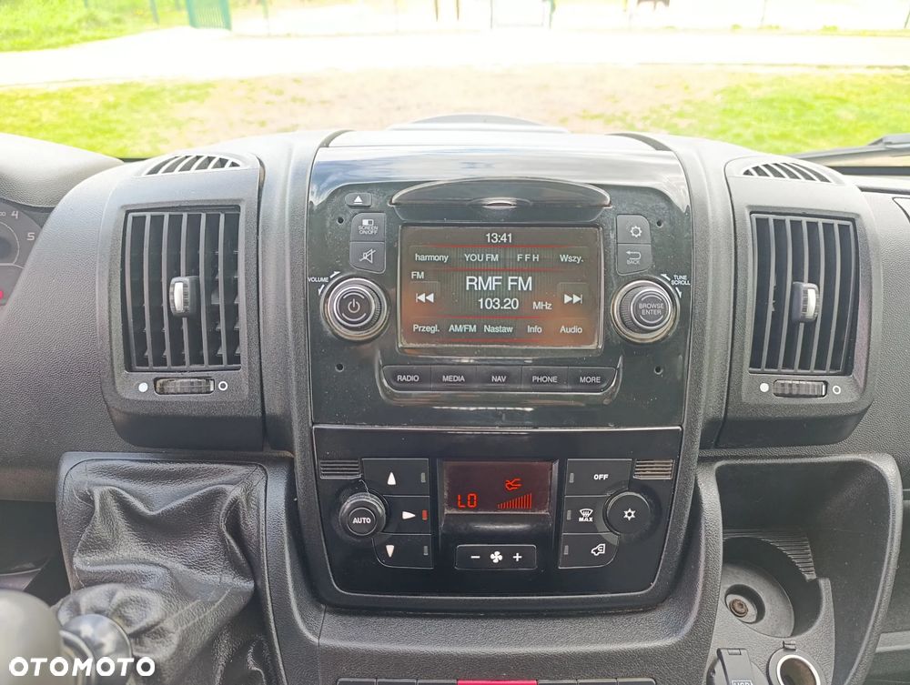Fiat Ducato - 19