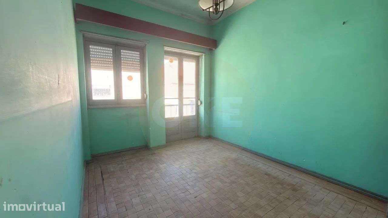 Apartamento T2 no Barreiro - Grande imagem: 5/23