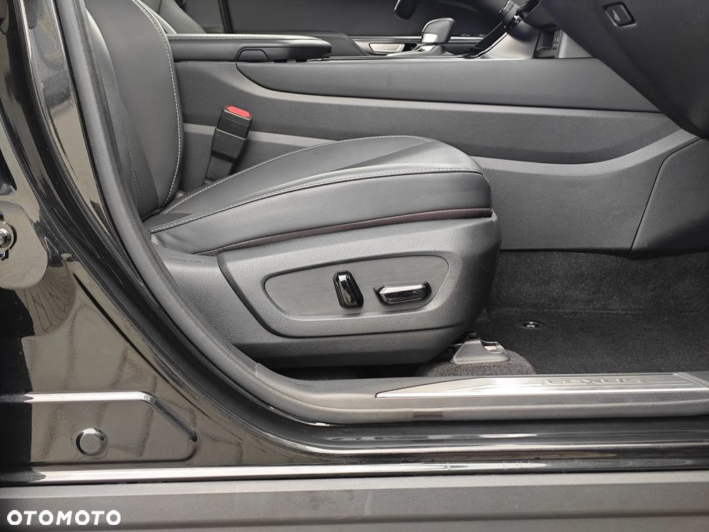 Lexus NX 350h Prestige AWD - 15