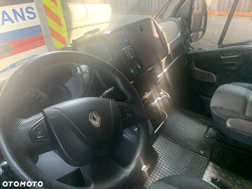 Renault Master - 4