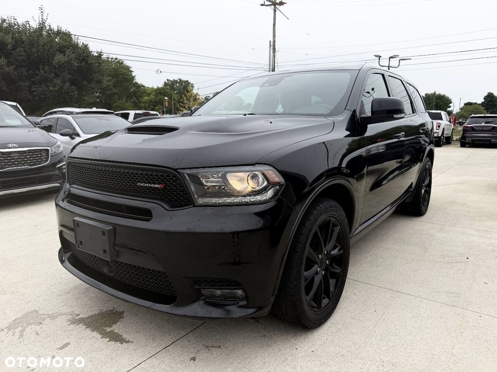 Dodge Durango - 2