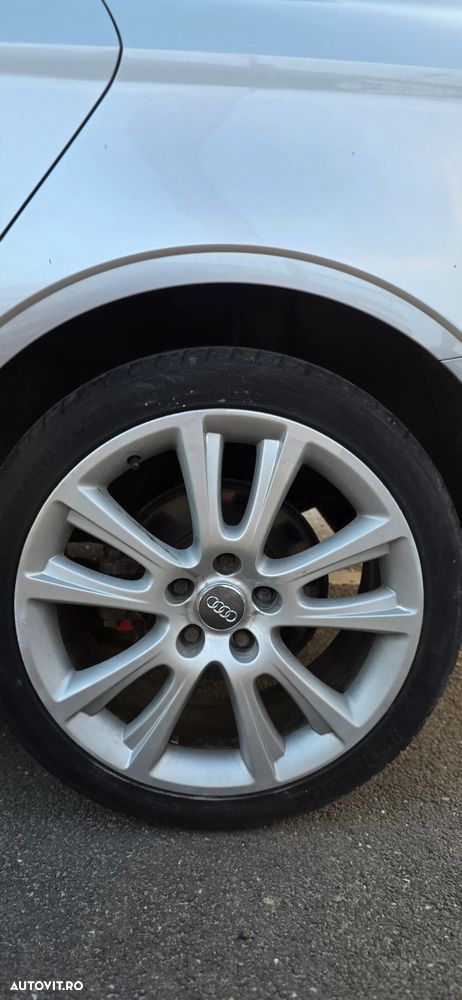 Audi A3 2.0 TDI (clean diesel) Attraction - 23