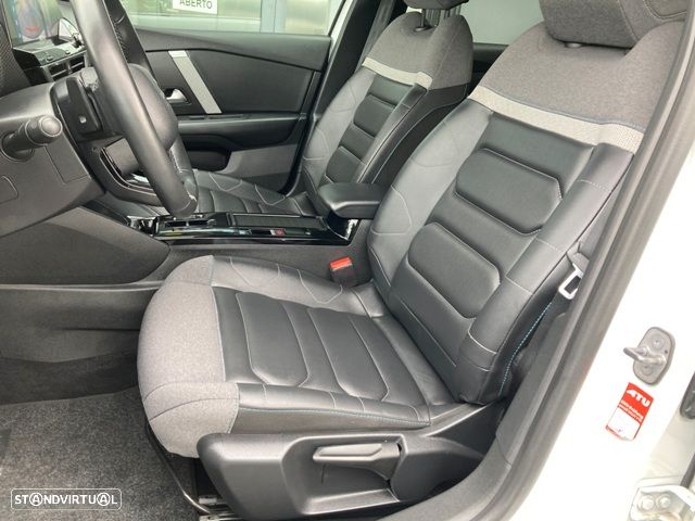 Citroën C4 1.5 BlueHDi Shine EAT8 - 38