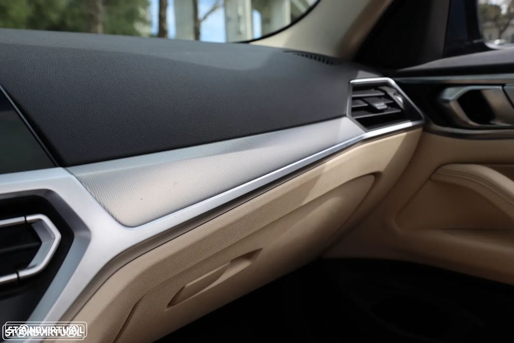 BMW 430 d xDrive Auto - 31