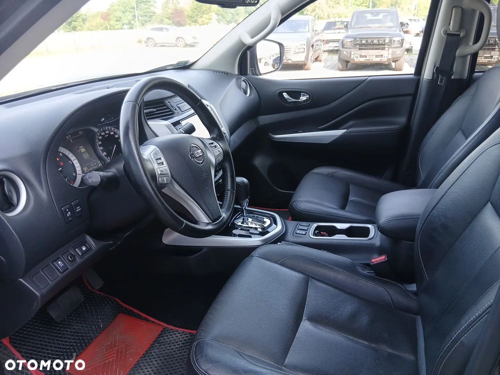 Nissan Navara - 9