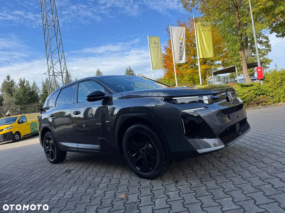 Citroen C5 Aircross 2026 photo 4