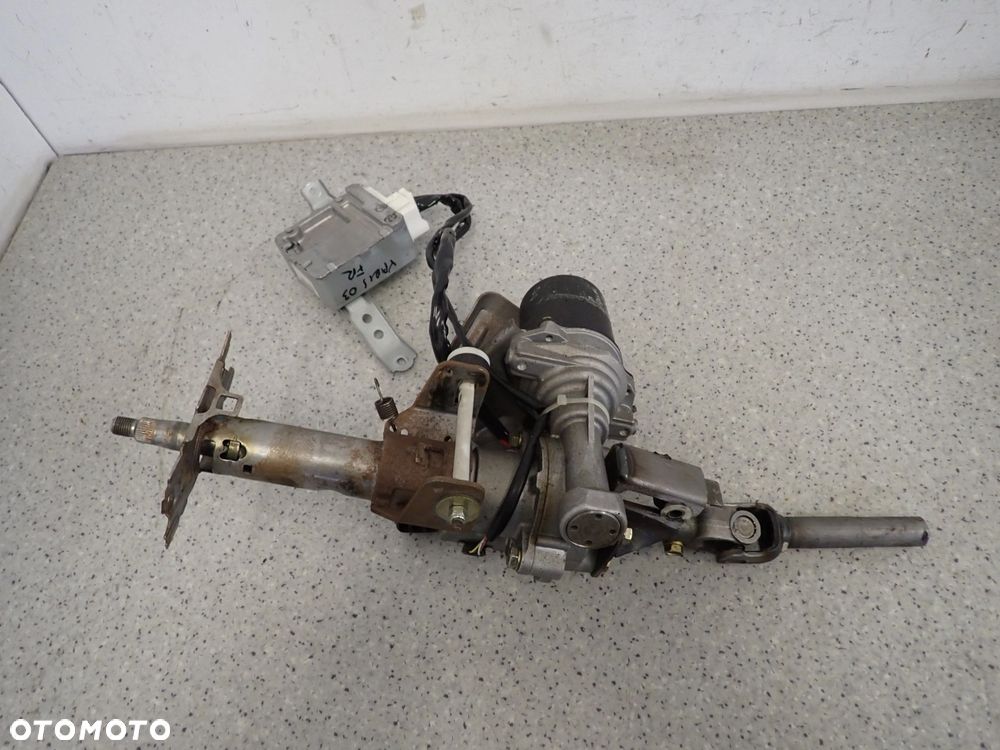 TOYOTA YARIS I 03- WSPOMAGANIE ELEKTRYCZNE FRANCJA - 1