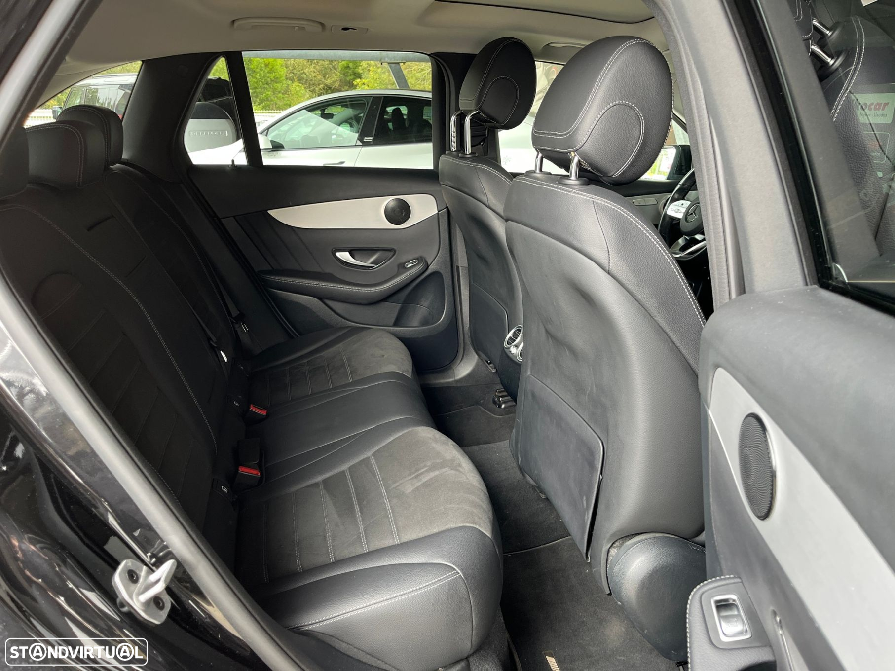 Mercedes-Benz GLC 300 de 4Matic - 56