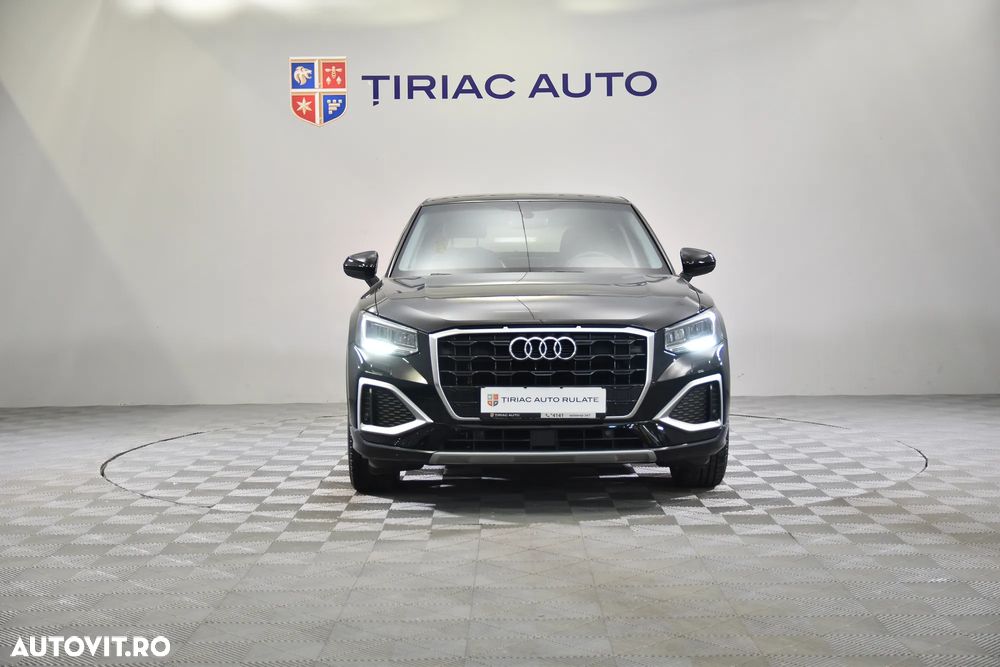 Audi Q2 - 8
