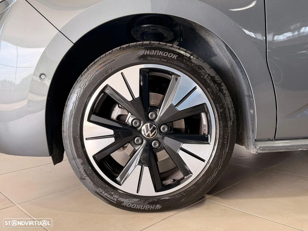 VW Multivan 2.0 TDI Style DSG - 52