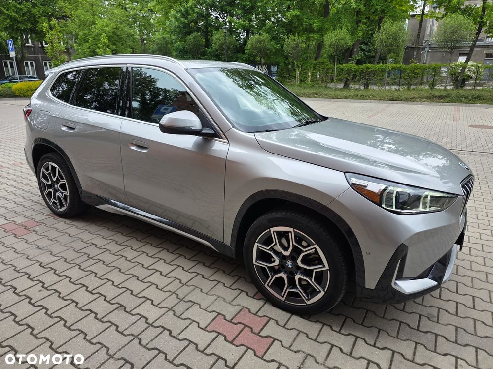 BMW X1 xDrive25i xLine - 19