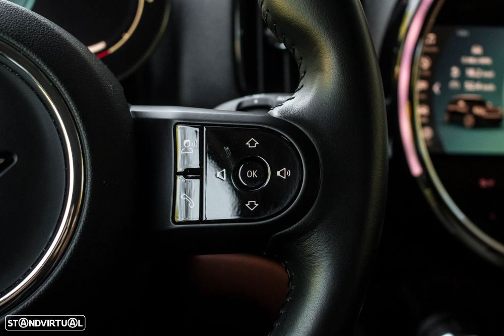 MINI Countryman Cooper SE All4 Aut. Essential - 14